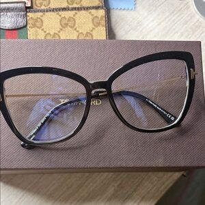 Time ford blue light glasses